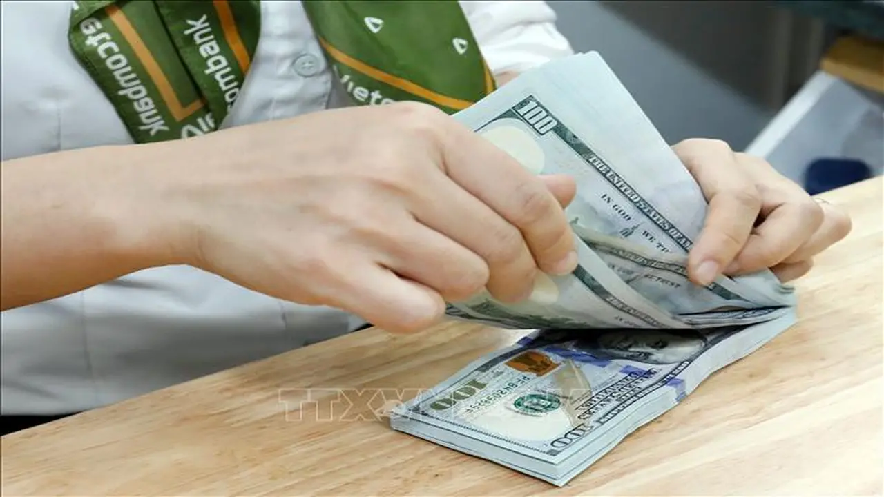 تحركات متباينة.. أسعار الدولار الأمريكي أمام الجنيه المصري في تعاملات البنوك اليومية